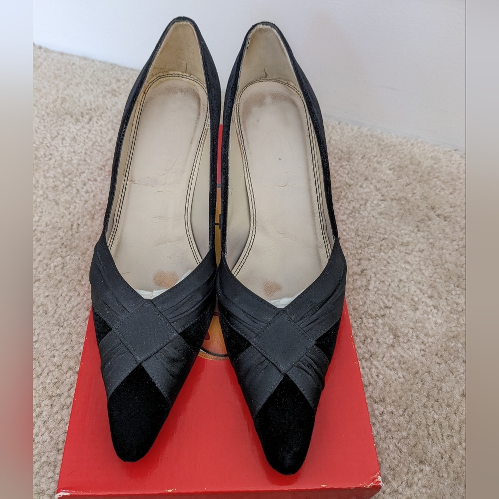 Used Talbots Heels